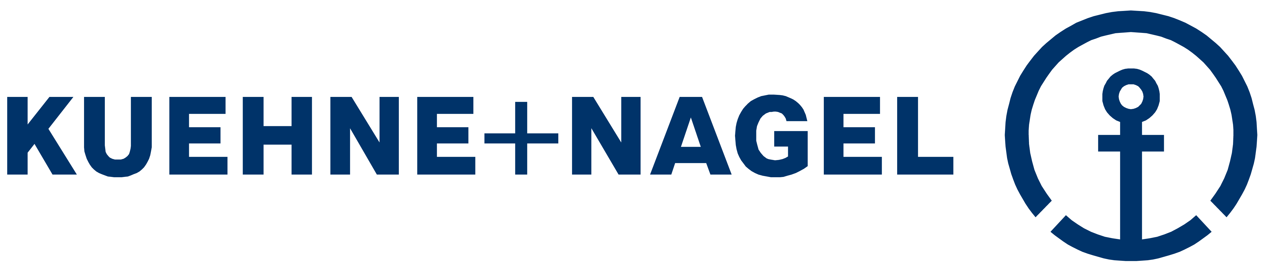 KUEHNE + NAGEL