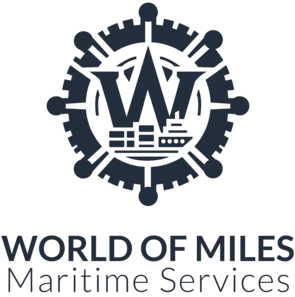 World Of Miles Maritime Services (WoM)
