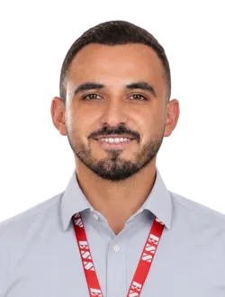Ahmad Khalayleh