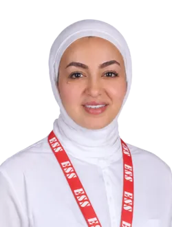 Aya Omran