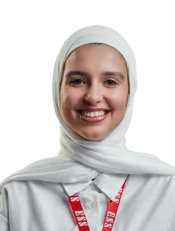 Eman Salah