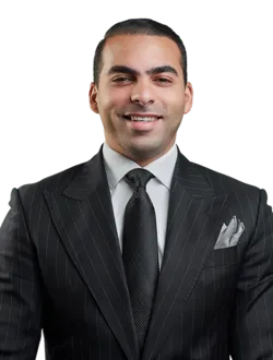 Eyad M. Omran