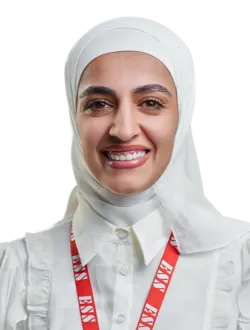 Farah Al-Zghoul