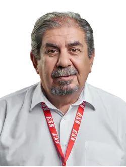 Imad Abed Alhadi