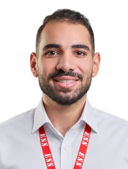 Laith Abu-Yaman
