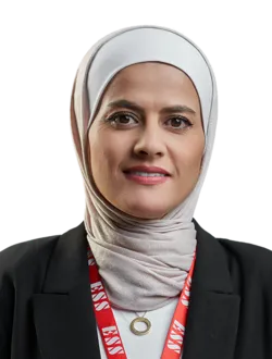 Maram Al-Jabari