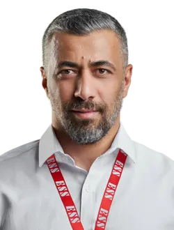 Medhat Abed Alaal