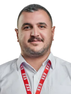 Moahannad Kassab