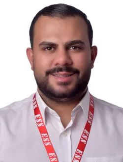Mohammad Al-Jaghbeer
