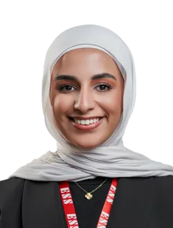 Noura Hijazi