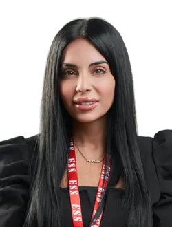 Rama Al-Sharif