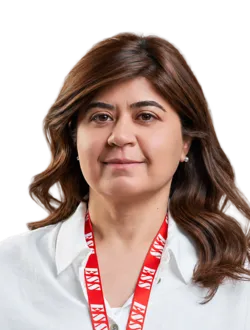 Reem Arar