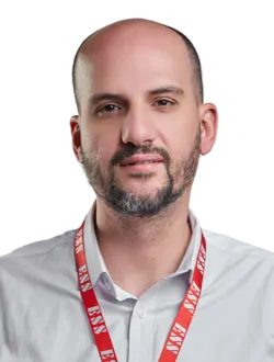 Saeed Al-Moghrabi