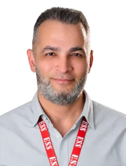 Timur Barsiq