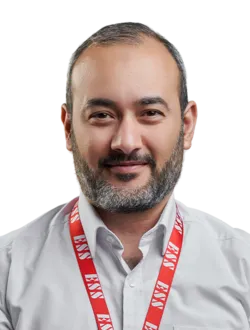 Younis Hejazi