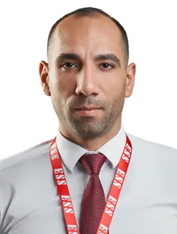 Zaid Yousef